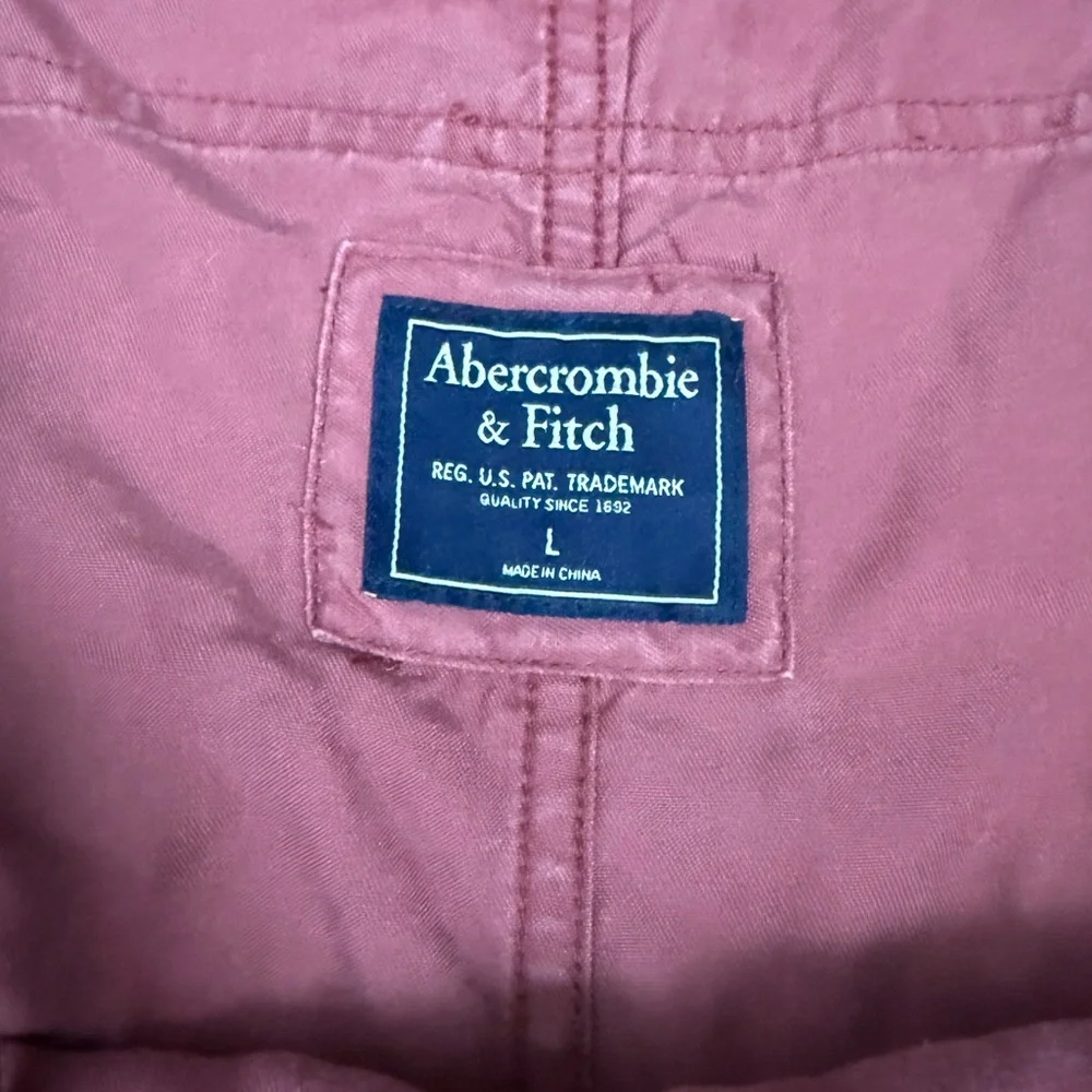 Abercrombie & Fitch NWT Romper - Picture 3 of 4